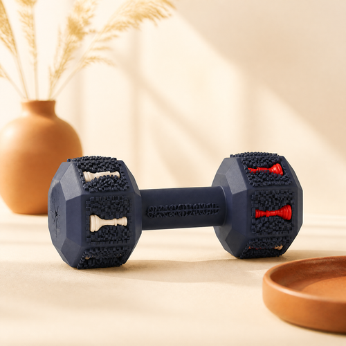 ChewProof Bone durable dog chew toy for heavy chewers