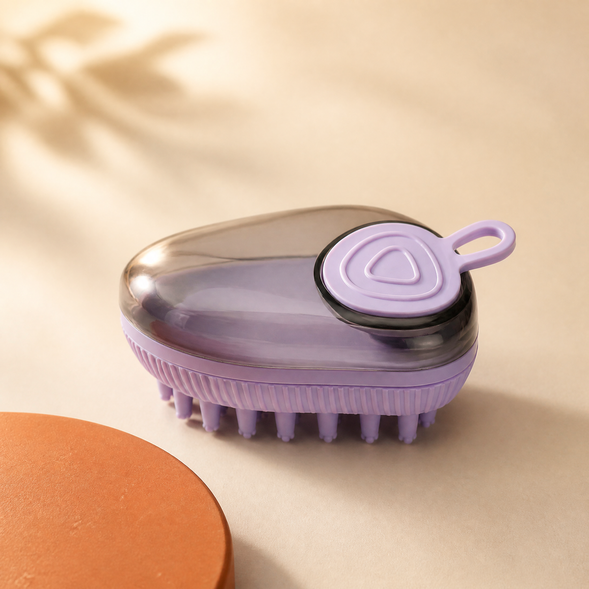 Shed Defense Kit — pet hair removal set: roller, glove and bath brush