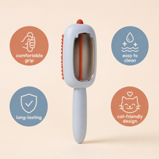 Shed Defense Kit — FurRoller pet hair remover photo 2