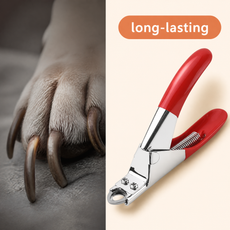 Home Grooming Kit — SafeCut nail clippers photo 3