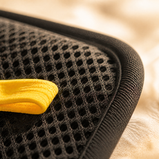 FurOff pet grooming glove — detail photo 5