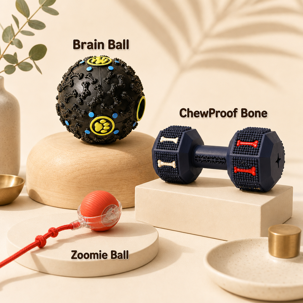 Boredom Buster Kit