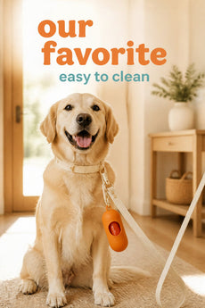 Walk Ready Kit — Clip & Go bag holder photo 3