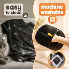FurOff pet grooming glove — detail photo 3