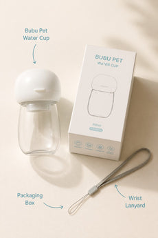 Walk Ready Kit — SipNGo water bottle photo 4