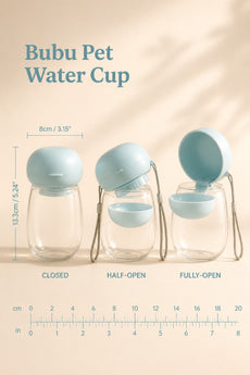 Walk Ready Kit — SipNGo water bottle photo 5