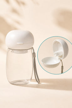 Walk Ready Kit — SipNGo water bottle photo 2