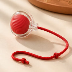 Zoomie Ball self-moving interactive toy for dogs and cats