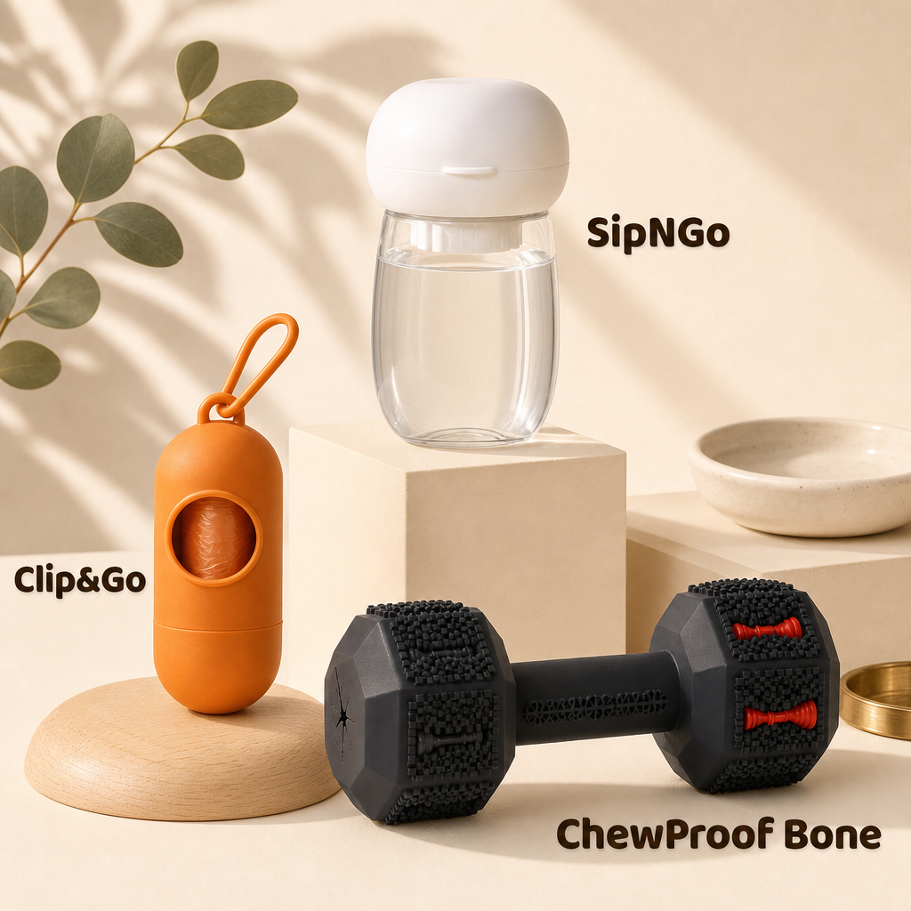 Walk Ready Kit
